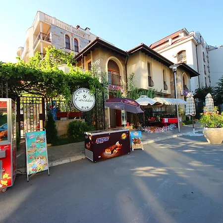 Eden - Menada Apartment