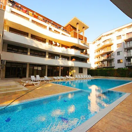 Apartment Eden - Menada *