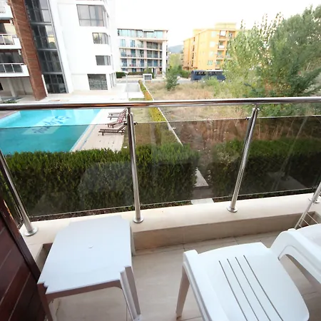 Eden - Menada Sunny Beach