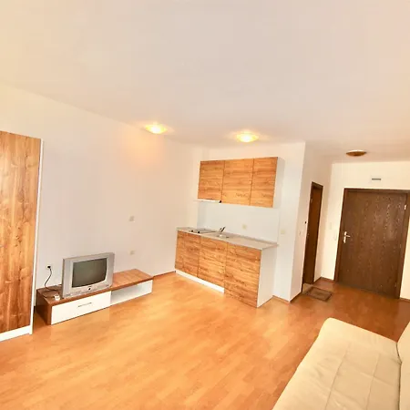 Eden - Menada Apartment Sunny Beach