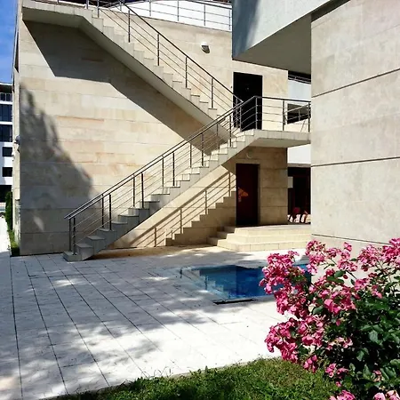 Apartment Eden - Menada Sunny Beach