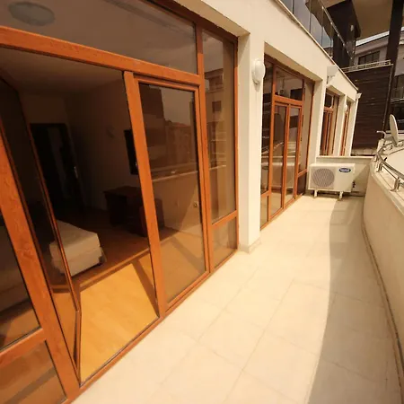 Eden - Menada Slantchev Briag