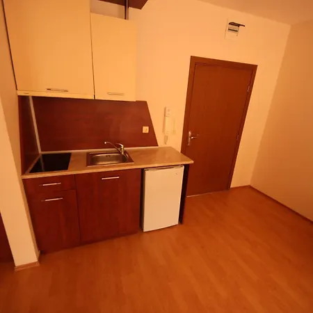Eden - Menada Appartement Slantchev Briag