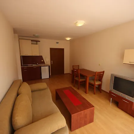 Appartement Eden - Menada Slantchev Briag