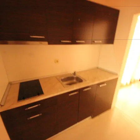 Eden - Menada Appartement Slantchev Briag