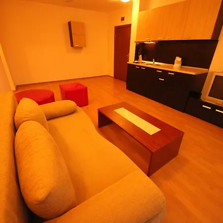 Eden - Menada Appartement *