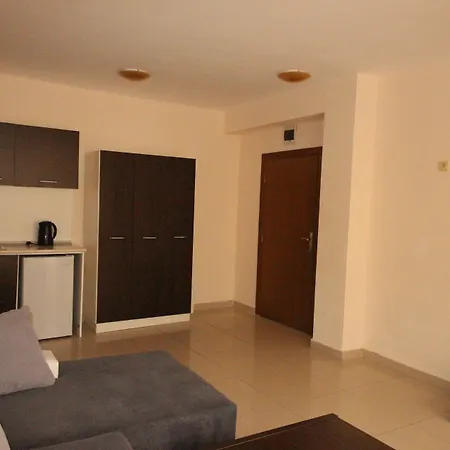 Eden - Menada Appartement *