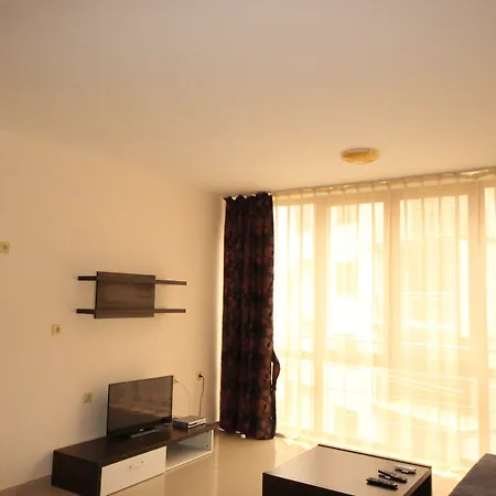 Eden - Menada Appartement Slantchev Briag