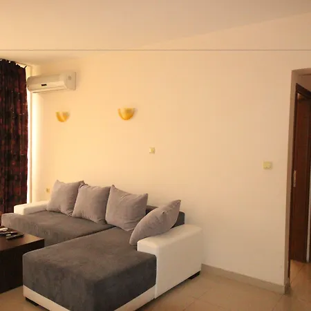 Appartement Eden - Menada