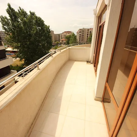 Eden - Menada Appartement *