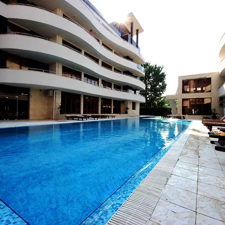 Appartement Eden - Menada Slantchev Briag