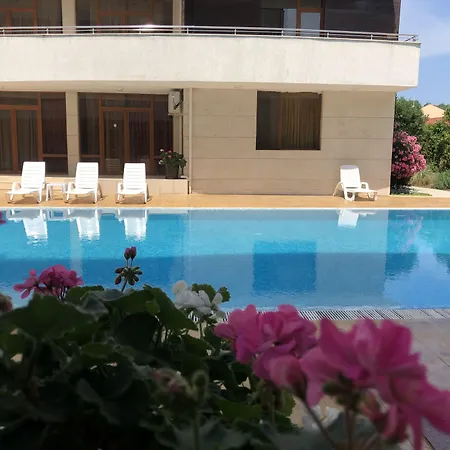 Appartement Eden - Menada Slantchev Briag