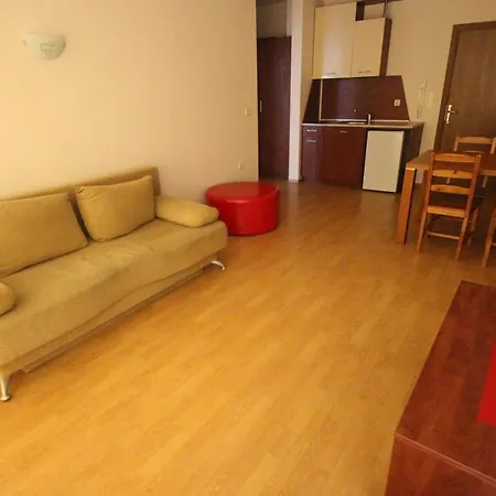 Appartement Eden - Menada *