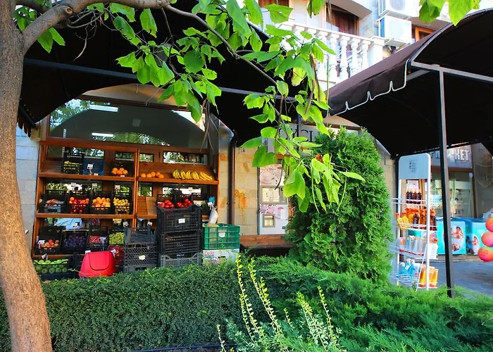 Eden - Menada * Σάνι Μπιτς