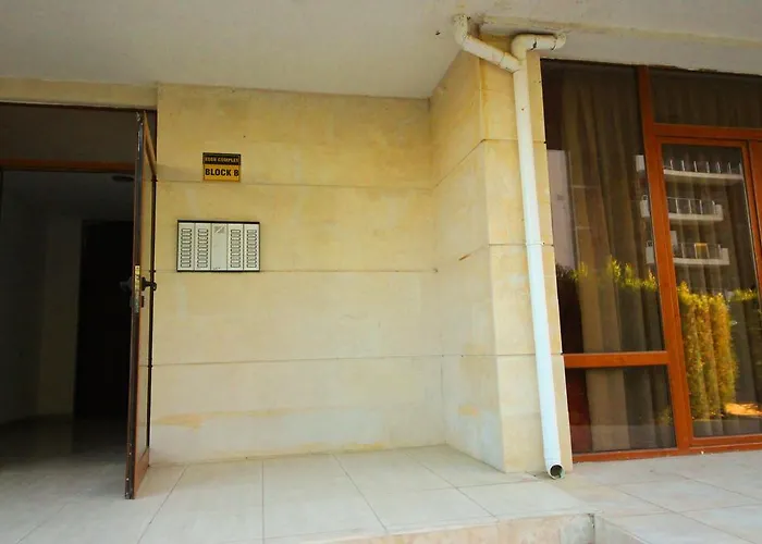 Appartement Eden - Menada