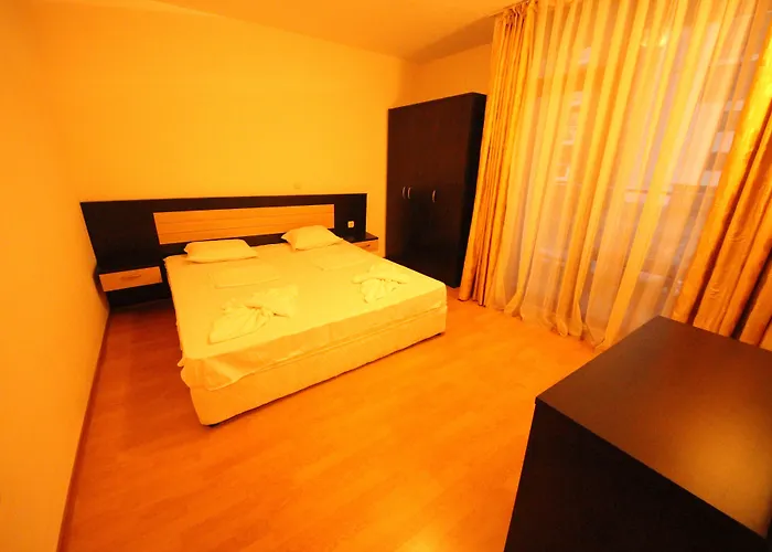 Appartamento Eden - Menada