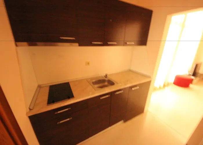 Eden - Menada Appartamento Sunny Beach