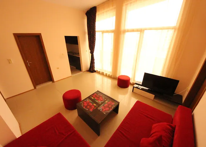 Eden - Menada Appartamento