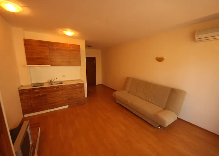 شقة Eden - Menada *