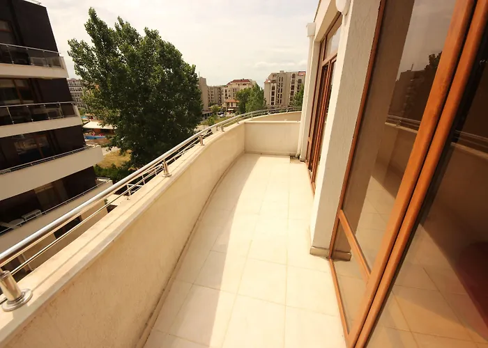 Eden - Menada Appartamento *