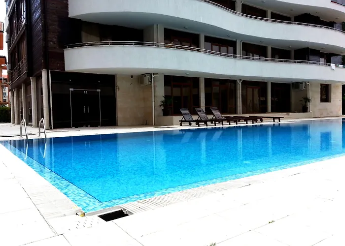 Appartamento Eden - Menada