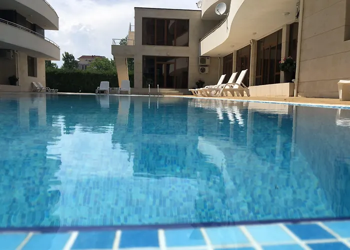 Appartamento Eden - Menada