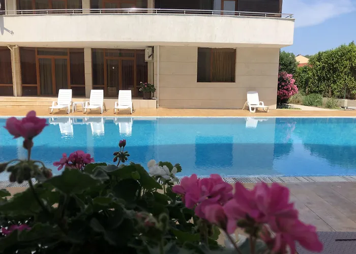 Appartamento Eden - Menada Sunny Beach