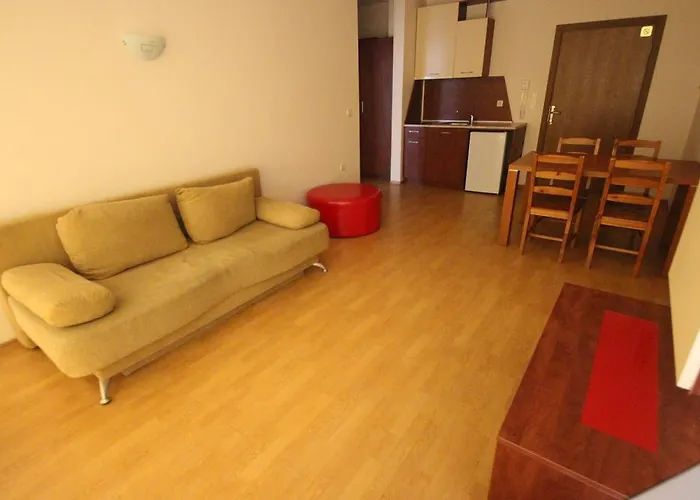 Appartement Eden - Menada *