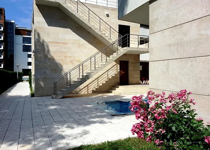 Appartement Eden - Menada Sunny Beach