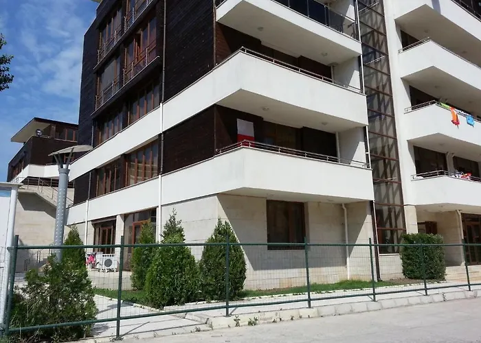 Eden - Menada Appartement *