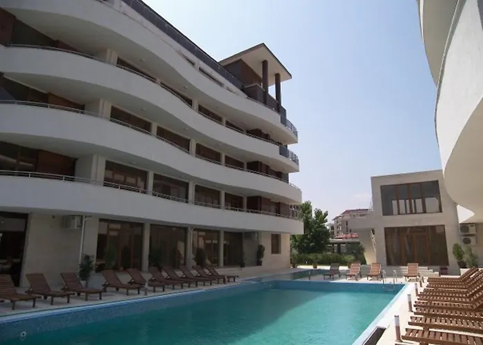 Appartement Eden - Menada Sunny Beach