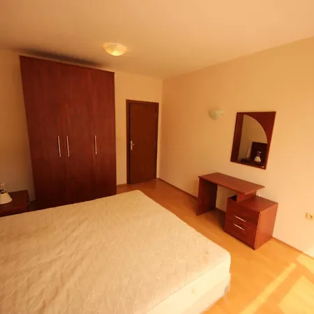 Eden - Menada * Słoneczny Brzeg