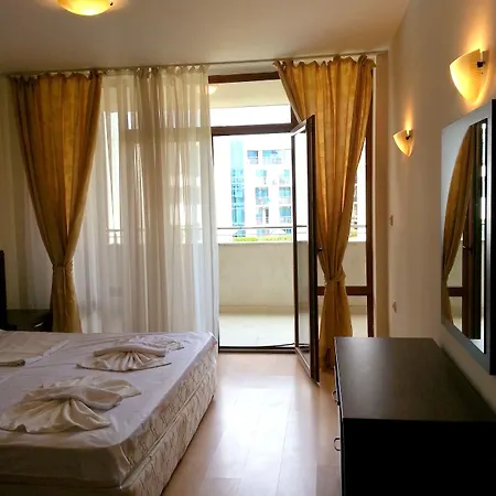 Eden - Menada Apartament *