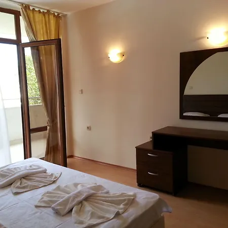 Eden - Menada Apartament Słoneczny Brzeg