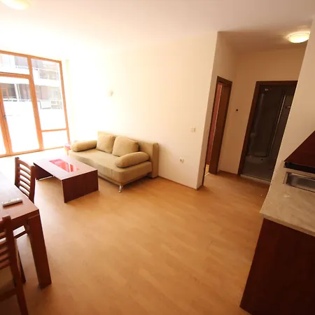 Eden - Menada Apartament