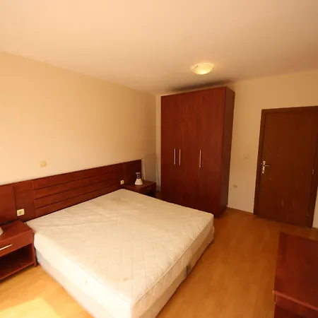 Apartament Eden - Menada Słoneczny Brzeg