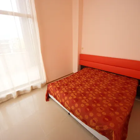 Eden - Menada Apartament