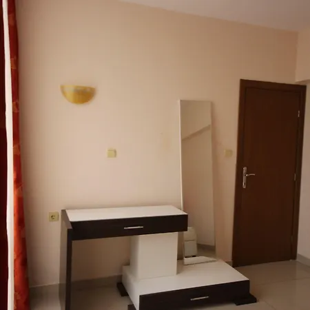 Eden - Menada * Słoneczny Brzeg