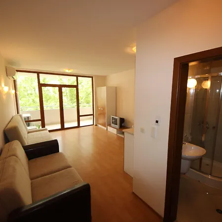 Eden - Menada Apartament
