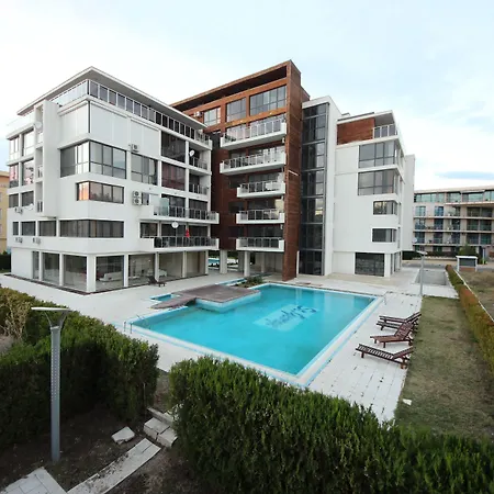 Apartament Eden - Menada