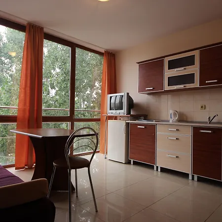 Eden - Menada Apartament