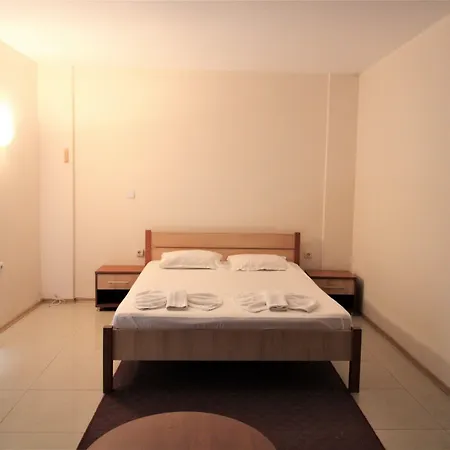 Apartament Eden - Menada Słoneczny Brzeg