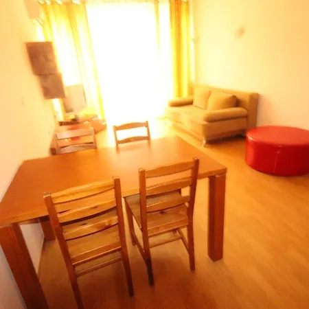 Eden - Menada Apartament Słoneczny Brzeg