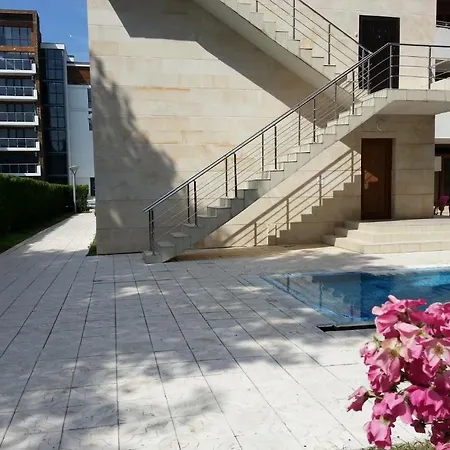 Apartament Eden - Menada *