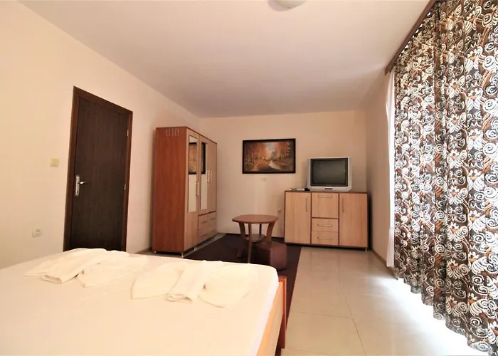 Eden - Menada Sunny Beach