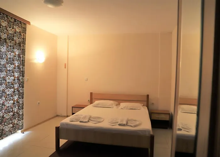 Eden - Menada Sunny Beach