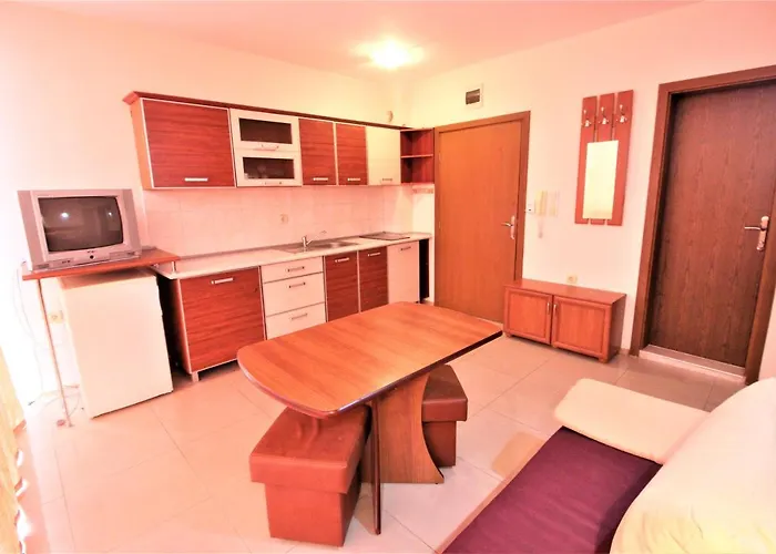 Eden - Menada Apartamento