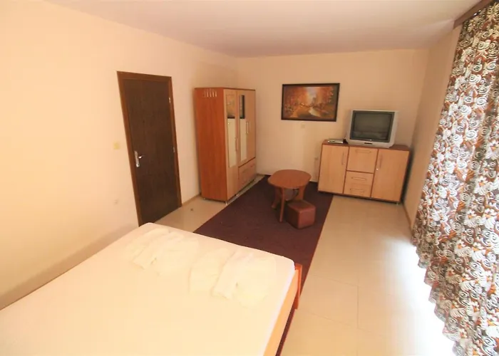 Apartamento Eden - Menada *