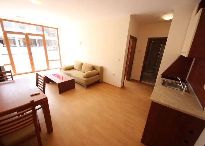 Eden - Menada Apartamento