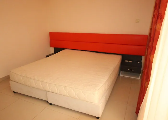 Apartamento Eden - Menada *